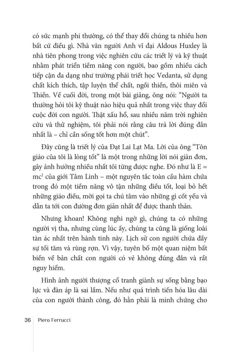 Gia tri cua su tu te - Doc thu-16